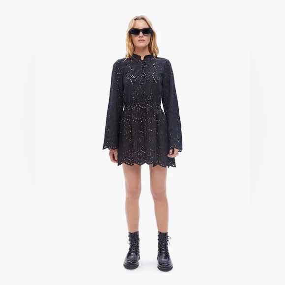 Natalie Martin Dresses & Skirts - NWT Natalie Martin Cleo dress Sz S